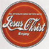 Jesus Christ Satisfies - Christian Heat Transfers