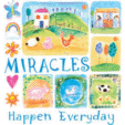 Miracles Happen Christian Heat Transfers