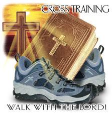 Cross Training Christian T-Shirt