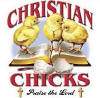 Christian Chicks Girl's Christian Shirt
