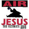 Christian hoodies - Air Jesus