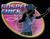 Gospel Chick Christian Hoodies