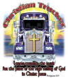 Christian Trucker Christian Hoodies