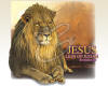 Jesus _ Lion of Judah Christian Heat Transfers