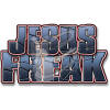 Jesus Freak Christian Heat Transfers