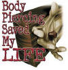 Christian hoodies - Body Piercing Saved my Life