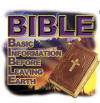 Christian hoodies - Basic Information Before Leaving Earth