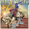 Leap of Faith (Bronco) Christian Hoodies