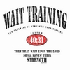 Wait Training Christian Heat Transfers