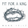 Fit for a King Christian T-Shirt