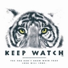 Keep Watch Christian Heat Transfers